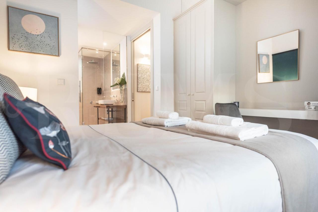 Penthouse Suite With Rooftop In The Heart Of Malaga By Rems Экстерьер фото